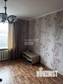 1-к квартира, вторичка, 33м2, 4/9 этаж