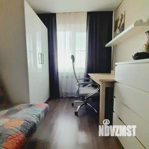 2-к квартира, вторичка, 45м2, 5/5 этаж