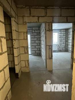 1-к квартира, вторичка, 38м2, 9/10 этаж