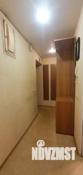 2-к квартира, вторичка, 46м2, 5/5 этаж