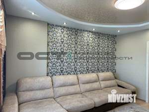 3-к квартира, вторичка, 86м2, 11/14 этаж
