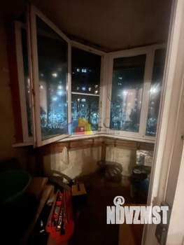 3-к квартира, вторичка, 64м2, 5/9 этаж