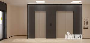 2-к квартира, вторичка, 60м2, 4/15 этаж