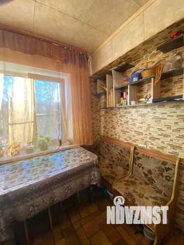 2-к квартира, вторичка, 43м2, 1/5 этаж