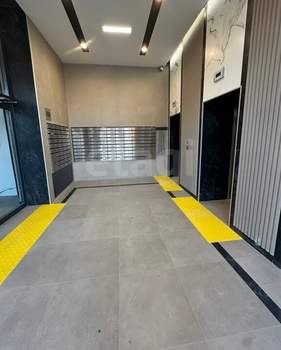 1-к квартира, вторичка, 43м2, 7/16 этаж