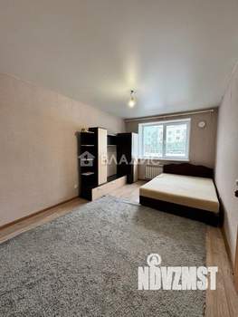 1-к квартира, вторичка, 32м2, 1/3 этаж