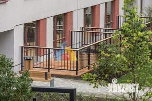 1-к квартира, вторичка, 44м2, 3/5 этаж