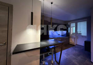 2-к квартира, вторичка, 39м2, 19/22 этаж