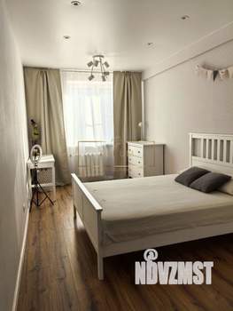 3-к квартира, вторичка, 91м2, 4/12 этаж