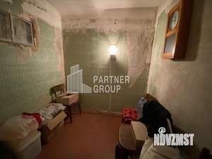 2-к квартира, вторичка, 45м2, 4/5 этаж