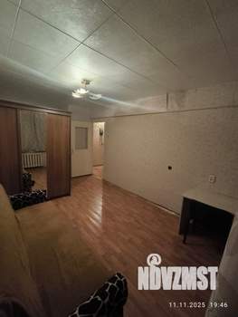 1-к квартира, вторичка, 31м2, 1/5 этаж