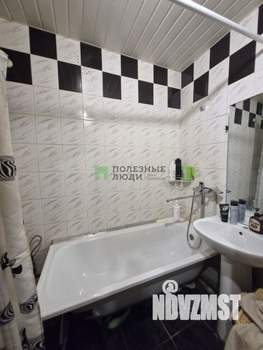 1-к квартира, вторичка, 32м2, 8/9 этаж