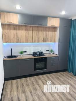 1-к квартира, вторичка, 48м2, 1/5 этаж