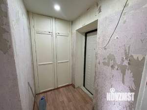 1-к квартира, вторичка, 30м2, 3/5 этаж