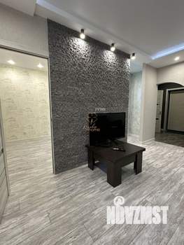 1-к квартира, вторичка, 44м2, 7/15 этаж