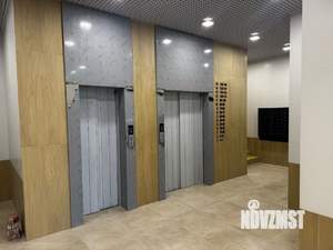 3-к квартира, сданный дом, 93м2, 14/15 этаж