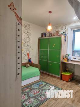 1-к квартира, вторичка, 46м2, 11/14 этаж