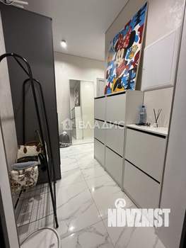 2-к квартира, вторичка, 40м2, 6/9 этаж