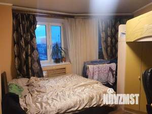 3-к квартира, вторичка, 81м2, 5/9 этаж