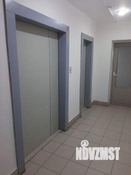 3-к квартира, вторичка, 68м2, 9/17 этаж