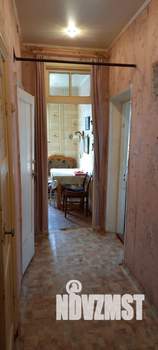 2-к квартира, вторичка, 43м2, 1/2 этаж