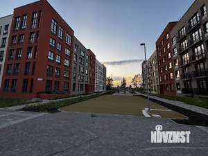 1-к квартира, вторичка, 34м2, 5/5 этаж