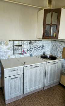 2-к квартира, вторичка, 55м2, 2/5 этаж