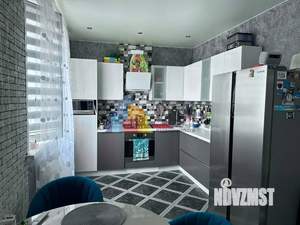 2-к квартира, вторичка, 61м2, 3/3 этаж