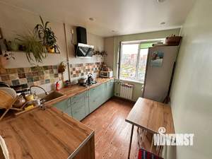 2-к квартира, вторичка, 53м2, 7/9 этаж