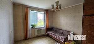 2-к квартира, вторичка, 53м2, 2/5 этаж