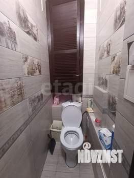 2-к квартира, вторичка, 51м2, 1/10 этаж