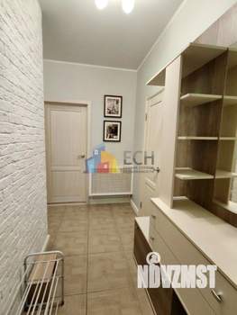 2-к квартира, вторичка, 51м2, 4/6 этаж