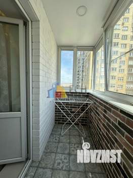 3-к квартира, вторичка, 60м2, 9/15 этаж