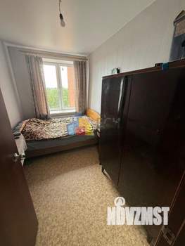 2-к квартира, вторичка, 50м2, 9/11 этаж