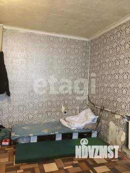 2-к квартира, вторичка, 54м2, 1/5 этаж