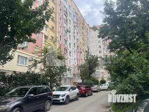 3-к квартира, вторичка, 67м2, 4/10 этаж
