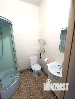 1-к квартира, вторичка, 44м2, 7/22 этаж