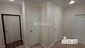 2-к квартира, вторичка, 57м2, 22/22 этаж