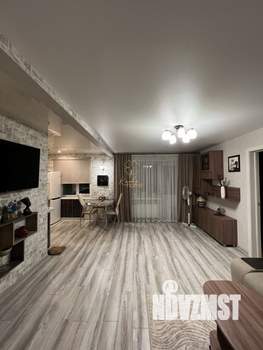 2-к квартира, вторичка, 42м2, 2/5 этаж