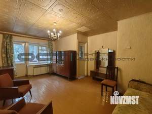 3-к квартира, вторичка, 55м2, 3/5 этаж