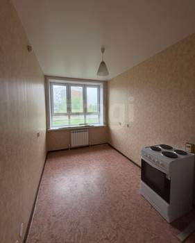1-к квартира, вторичка, 33м2, 1/9 этаж