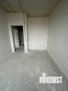 1-к квартира, вторичка, 40м2, 10/12 этаж