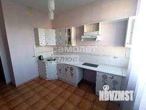 1-к квартира, вторичка, 44м2, 7/22 этаж