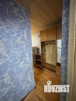 4-к квартира, вторичка, 74м2, 1/12 этаж