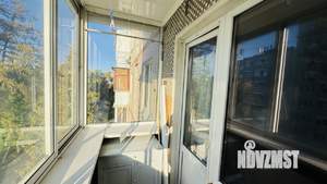 2-к квартира, вторичка, 48м2, 4/5 этаж