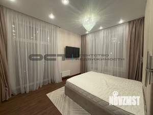 3-к квартира, вторичка, 97м2, 3/17 этаж