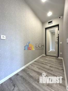 1-к квартира, вторичка, 31м2, 4/5 этаж
