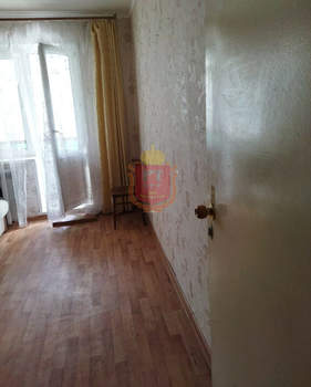 2-к квартира, вторичка, 52м2, 2/9 этаж