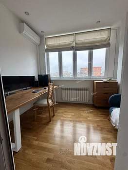 2-к квартира, вторичка, 74м2, 3/9 этаж