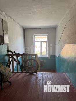 2-к квартира, вторичка, 53м2, 2/2 этаж